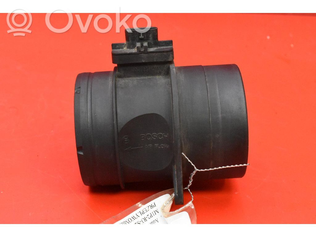 Audi A4 S4 B8 8K Debitmetru aer