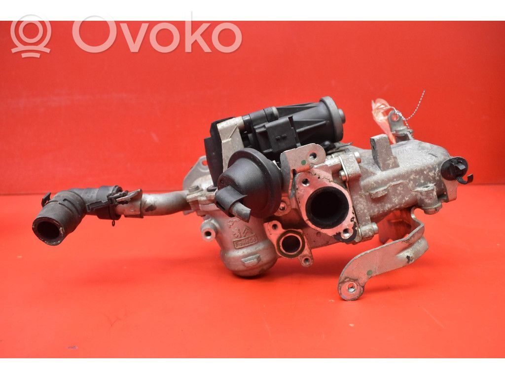 Volvo V40 Chłodnica spalin EGR 