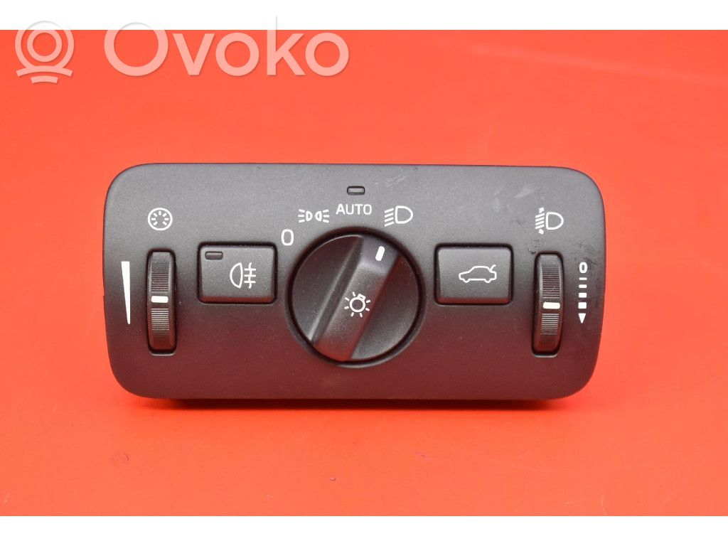 Volvo V40 Comutator lumini 