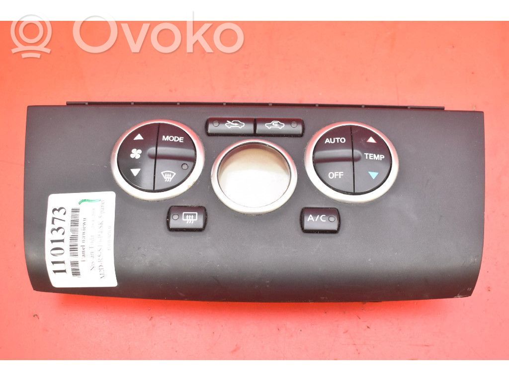 Panel klimatyzacji   27500EM00A,27500EM00A