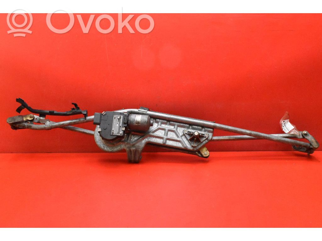 Volkswagen Sharan Motor și paralelogram ștergător parbriz 