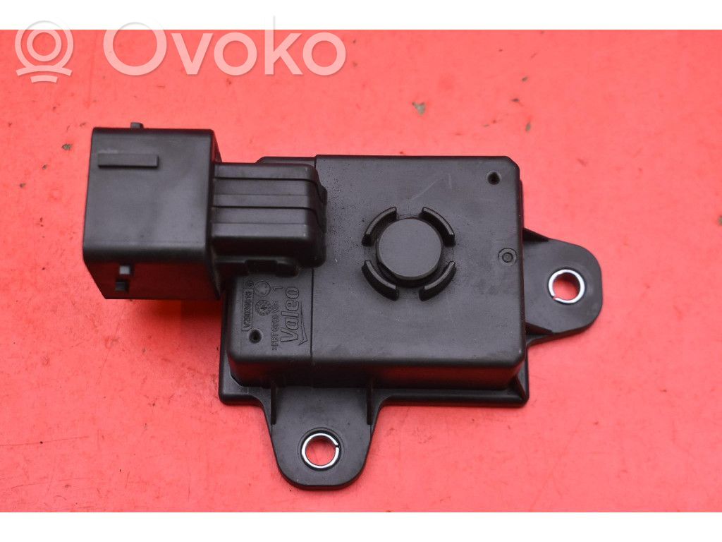 Unité de commande, module ECU de moteur   980770908004,980770908004