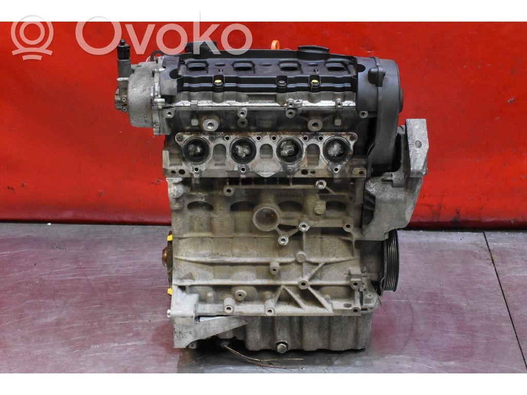 Motore   BLR,BLR