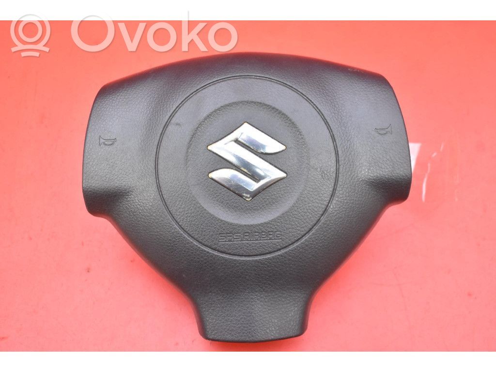 Airbag de volant