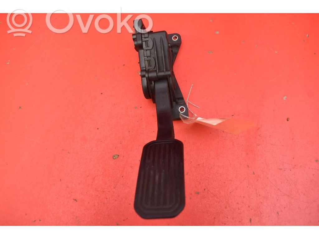 Toyota Yaris Verso Pedale dell’acceleratore 