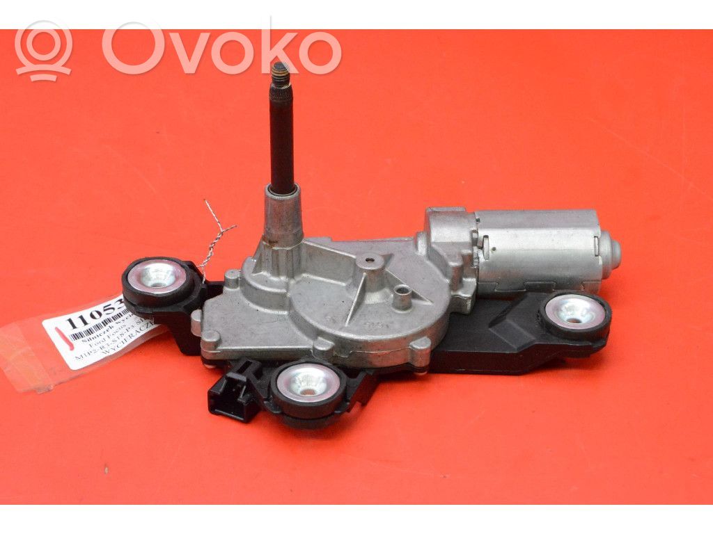 Ford Focus C-MAX Motorino del tergicristallo del lunotto posteriore 