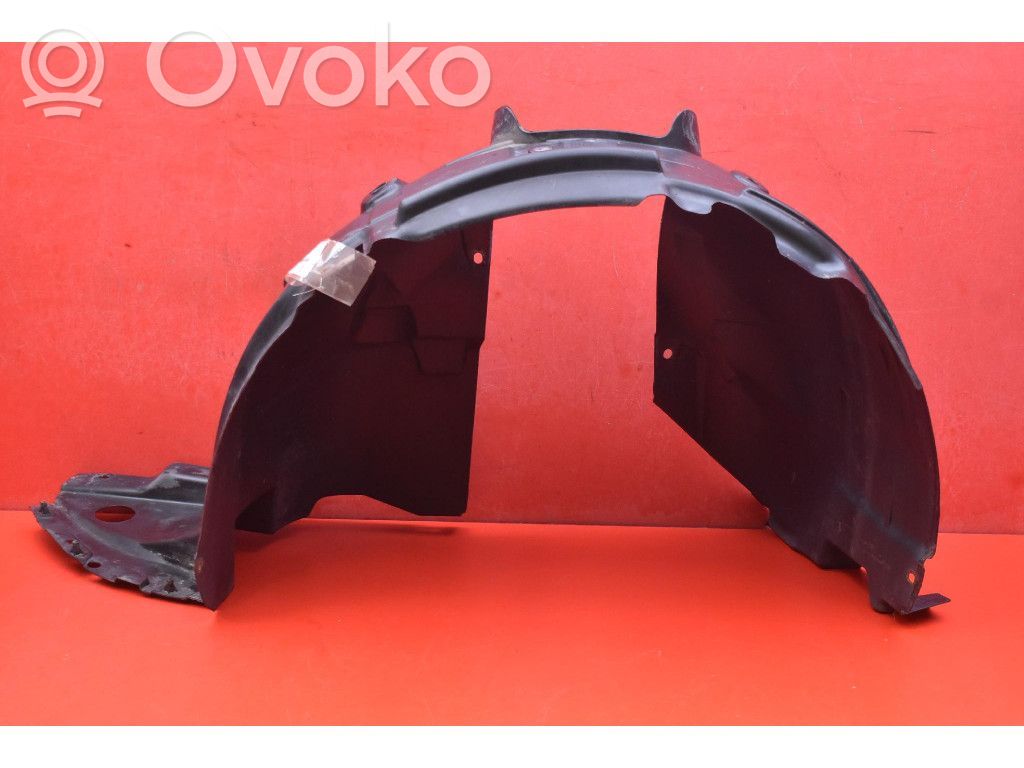 Audi 100 200 5000 C3 Apărători interioare aripă roată față 