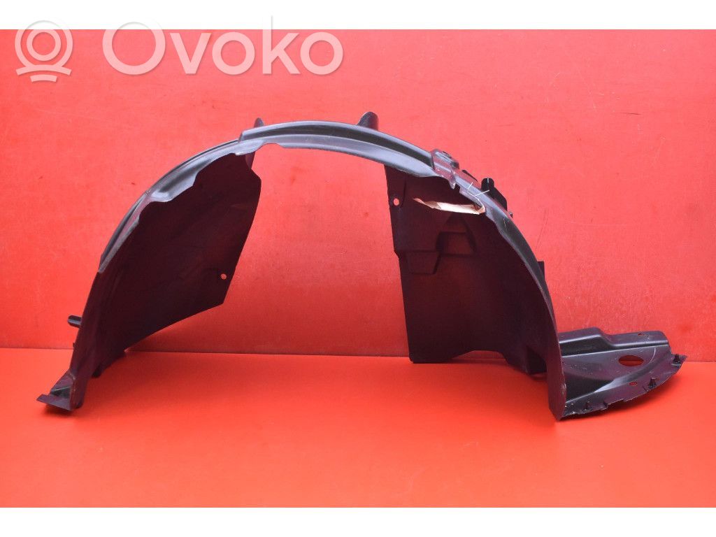 Audi 100 200 5000 C3 Rivestimento paraspruzzi passaruota anteriore