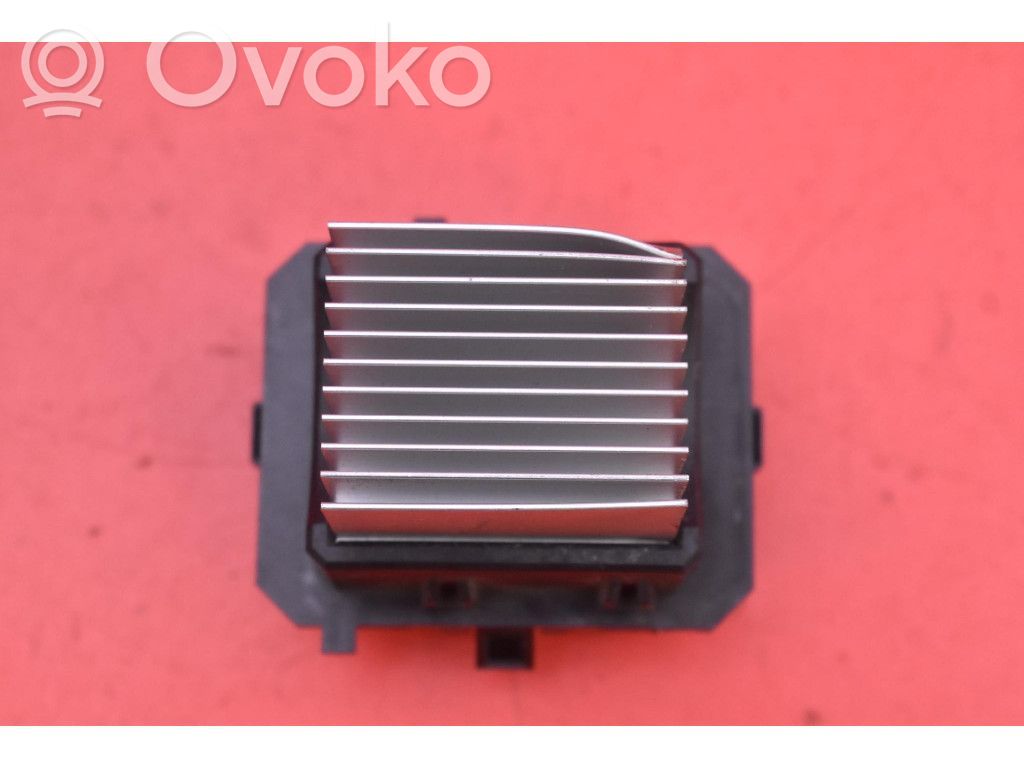 Audi 100 200 5000 C3 Motorino ventola riscaldamento/resistenza ventola 