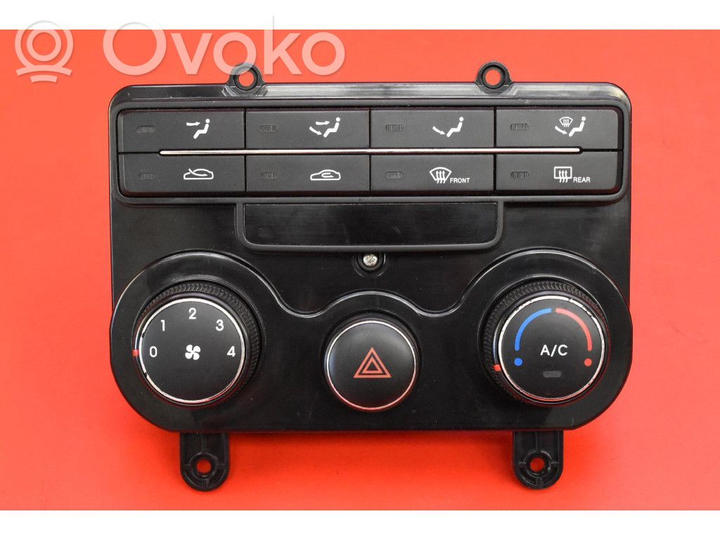 Hyundai i30 Unitate control climatizare 