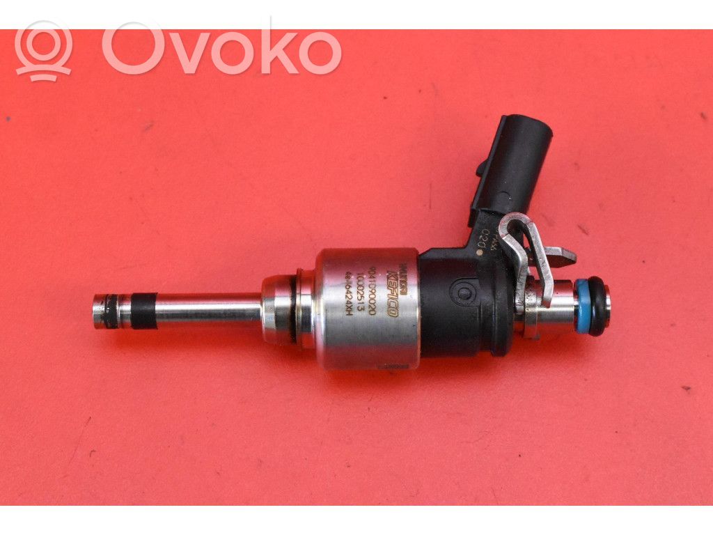 Hyundai Kona I Injector combustibil 