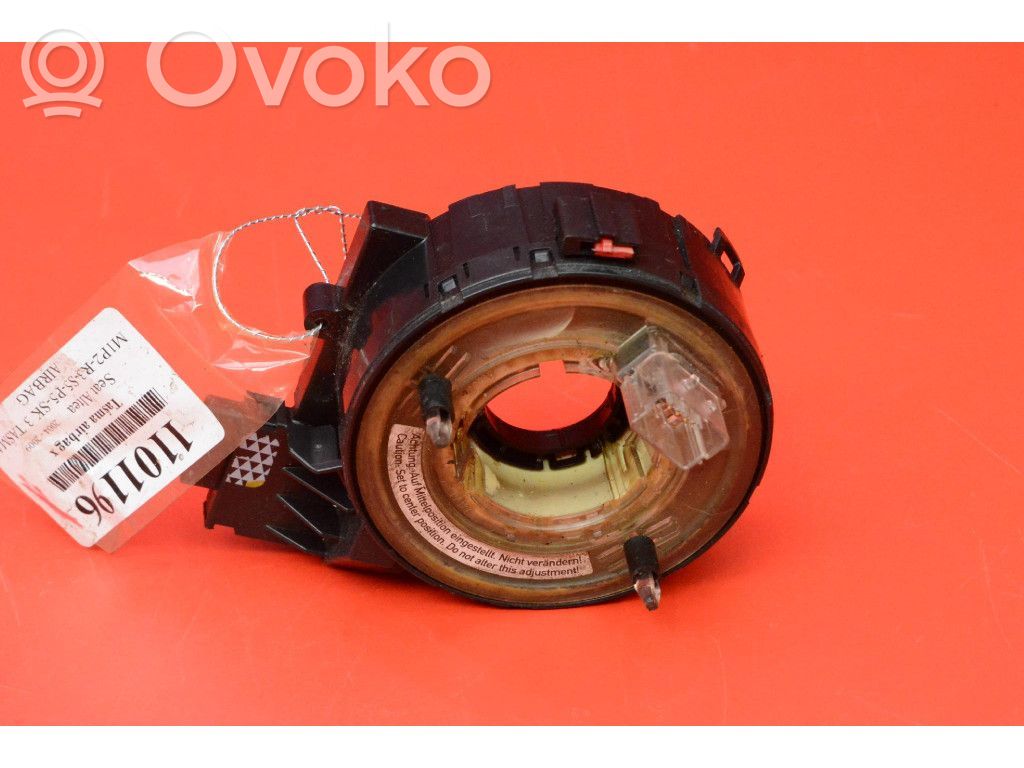 Seat Altea XL Innesco anello di contatto dell’airbag (anello SRS) 