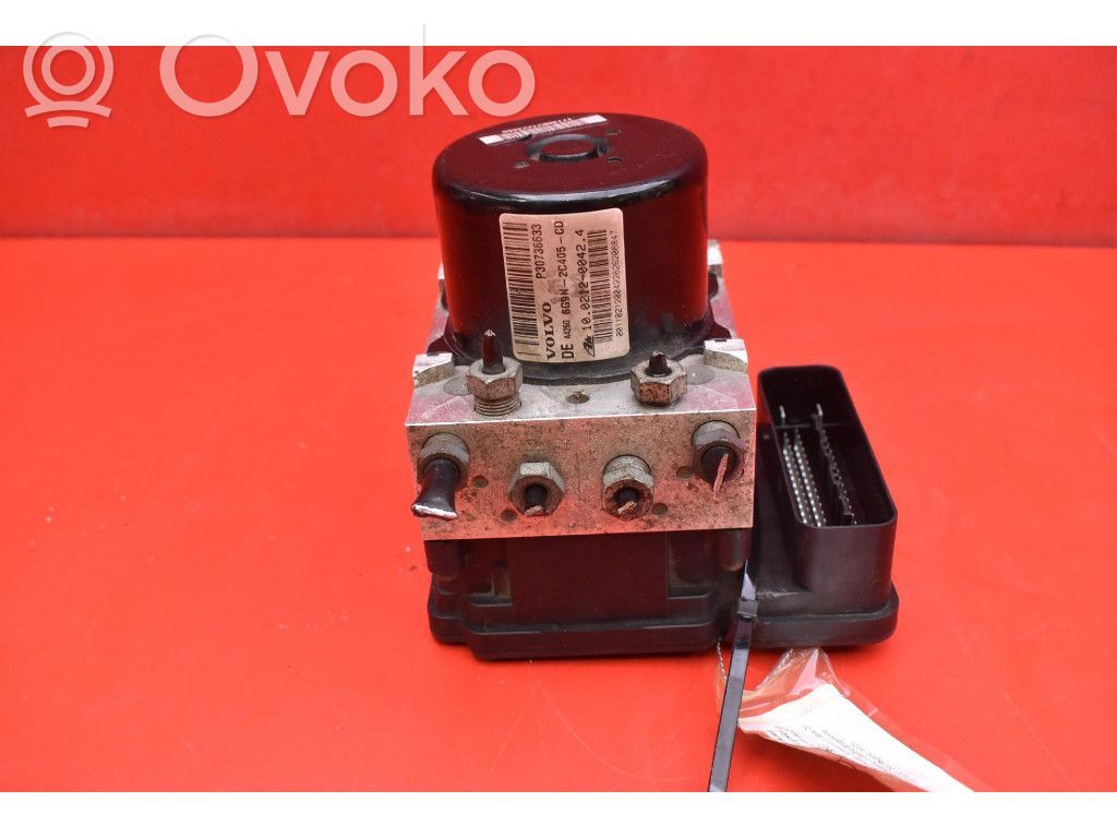 Volvo S80 Pompe ABS 