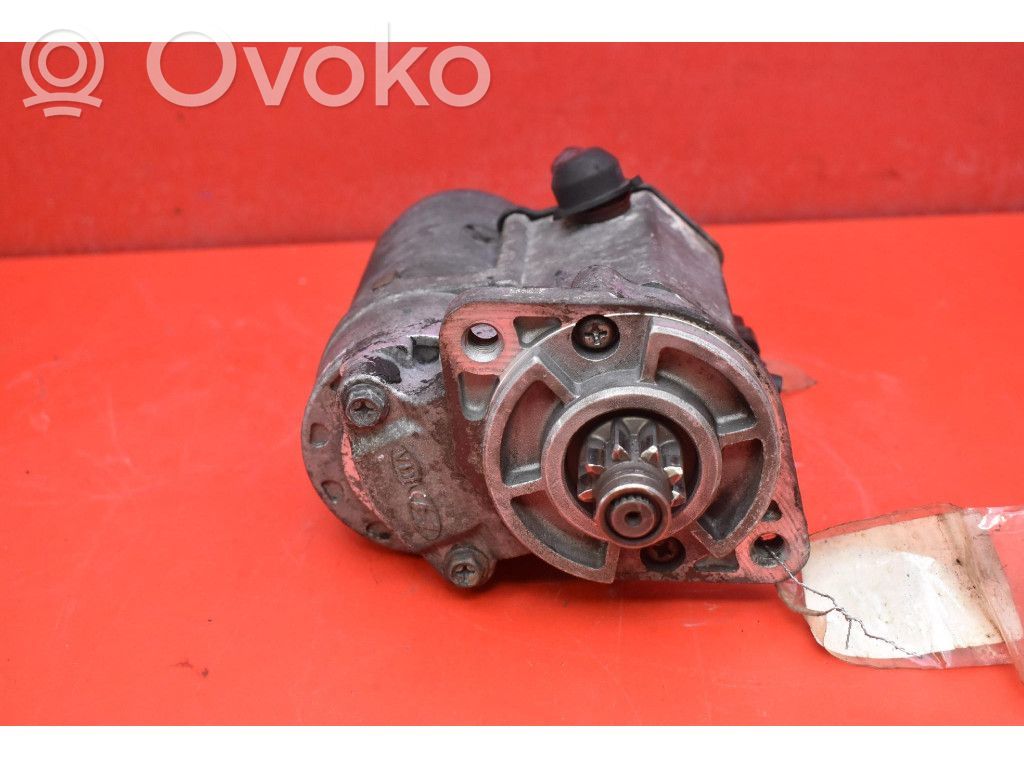 Hyundai Tucson JM Electromotor 