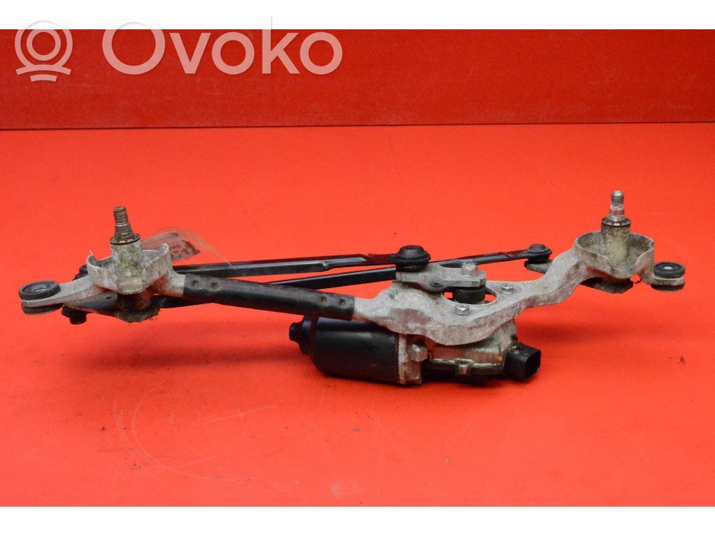 KIA Rio Motor și paralelogram ștergător parbriz