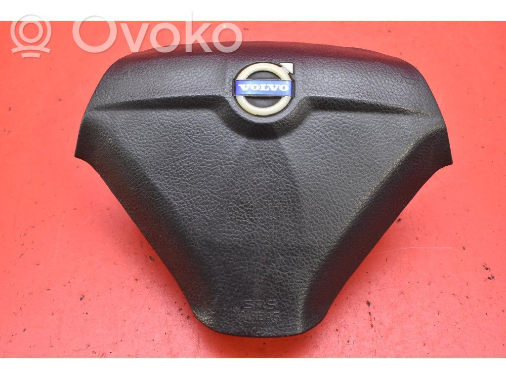 Volvo S60 Airbag de volant 