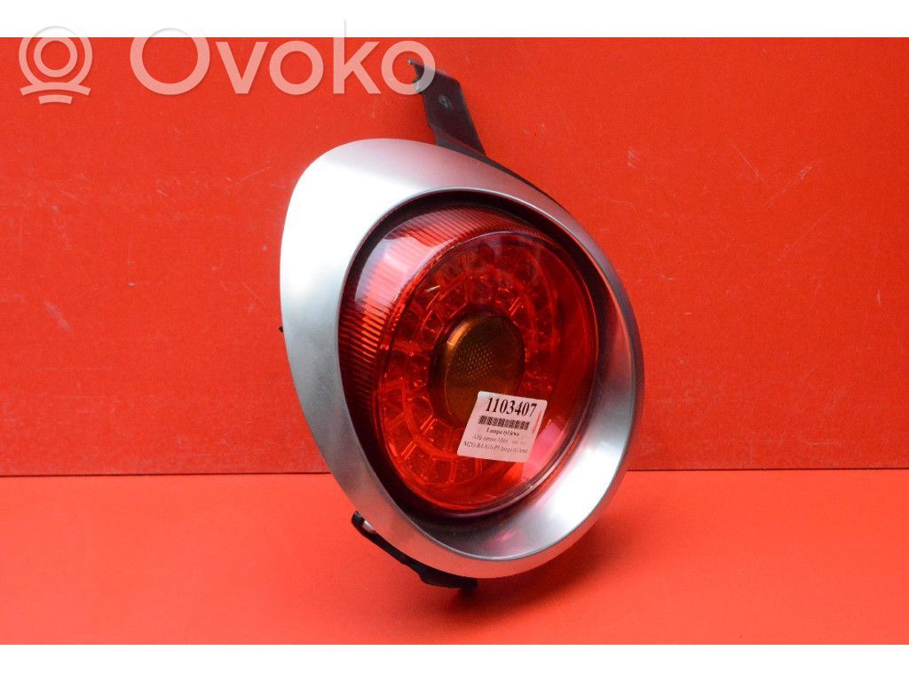 Alfa Romeo Mito Luz trasera/de freno 