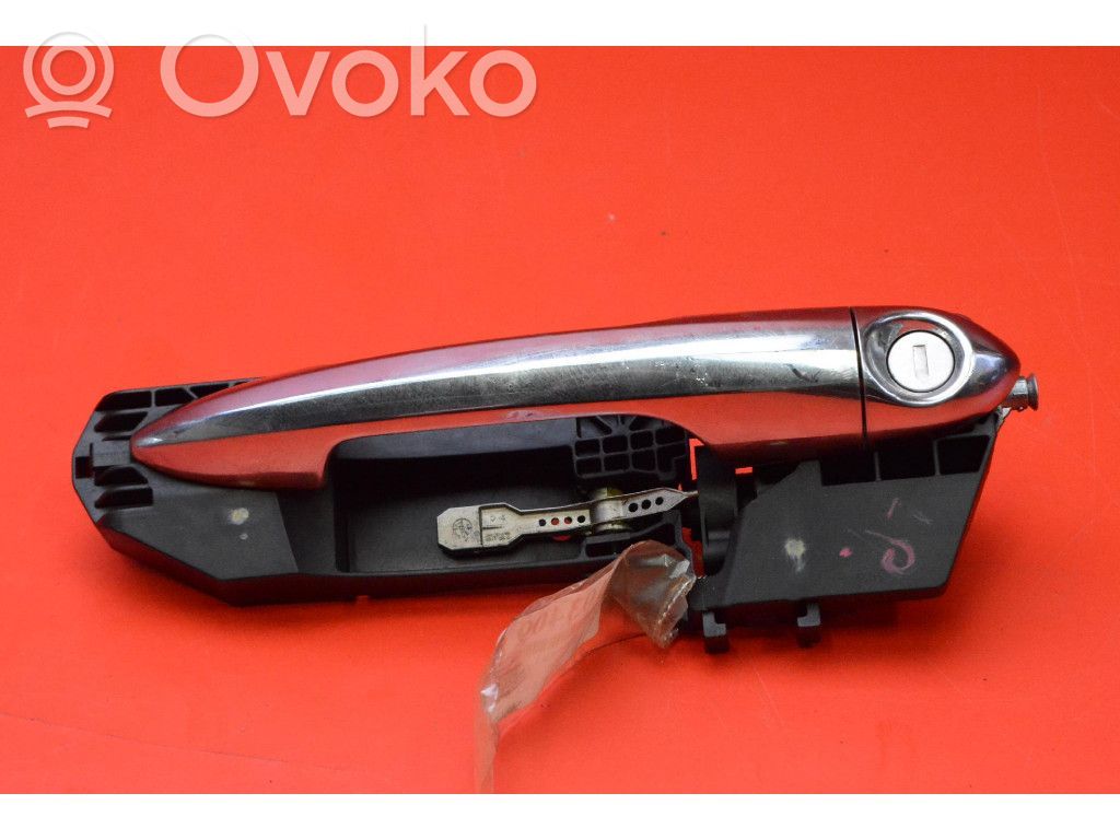 Etuoven ulkokahva   242567,242567