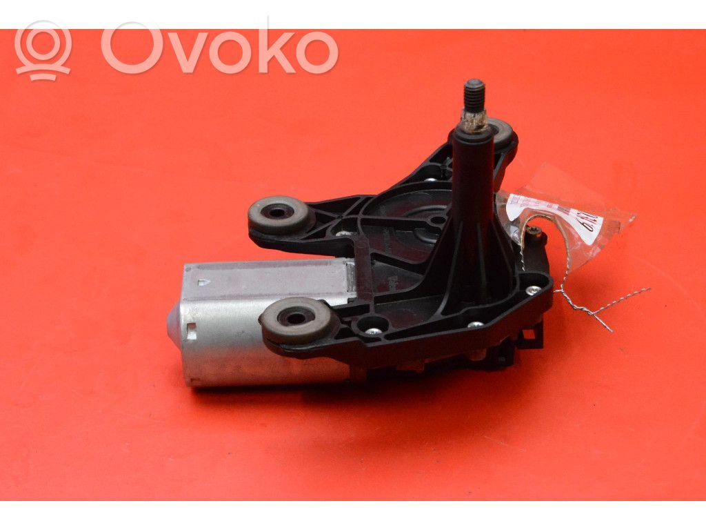 Alfa Romeo Mito Wischermotor Heckscheibe