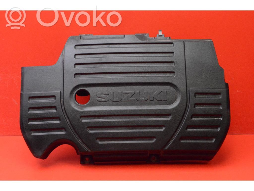 Suzuki Grand Vitara II Ilmansuodattimen kotelo 