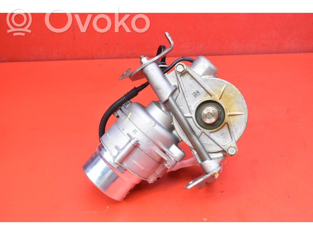 Suzuki Grand Vitara II Pompe direction assistée
