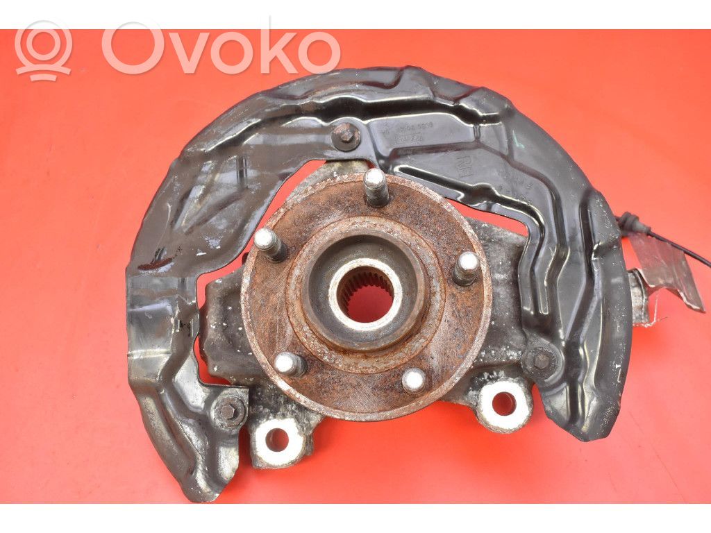 Ford Mondeo MK I Achsschenkel vorne 