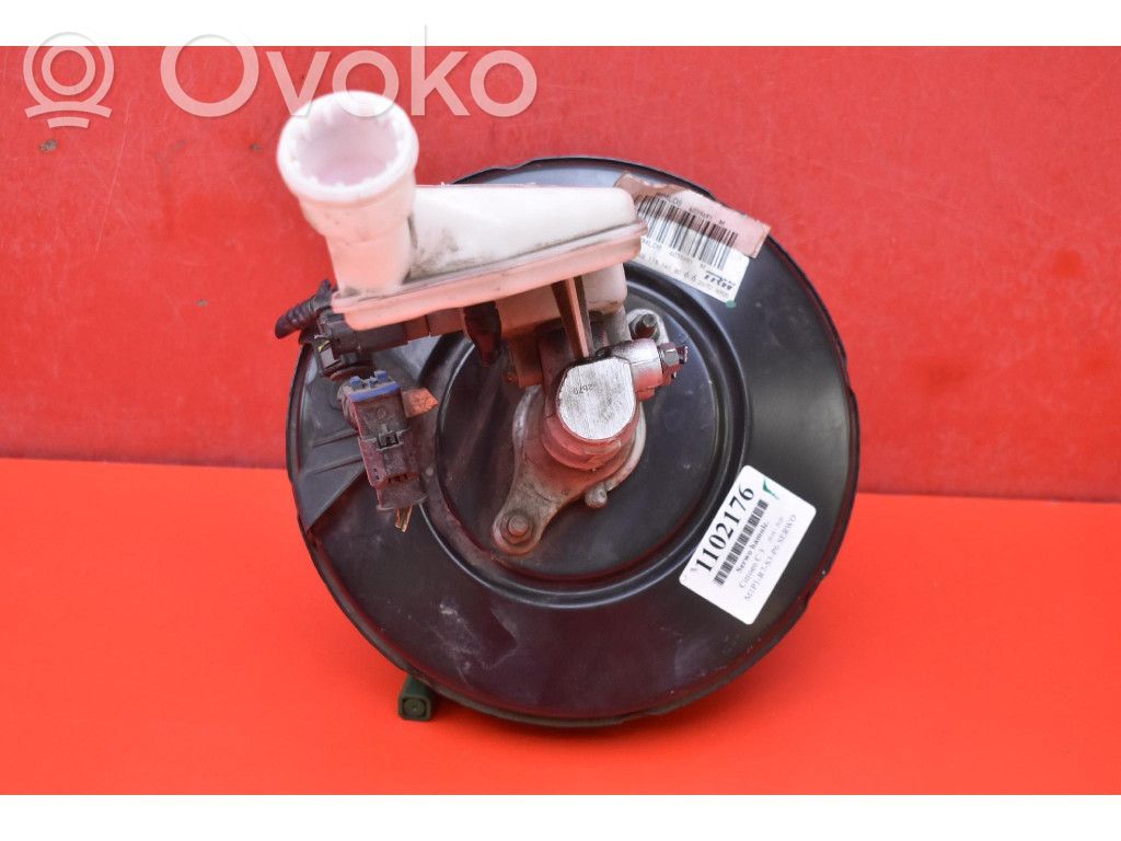 Audi 100 200 5000 C3 Servofreno
