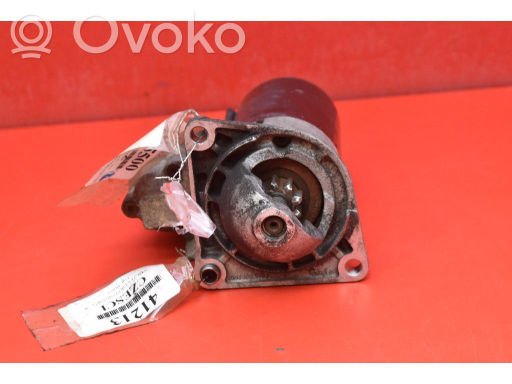 Fiat Bravo Electromotor 