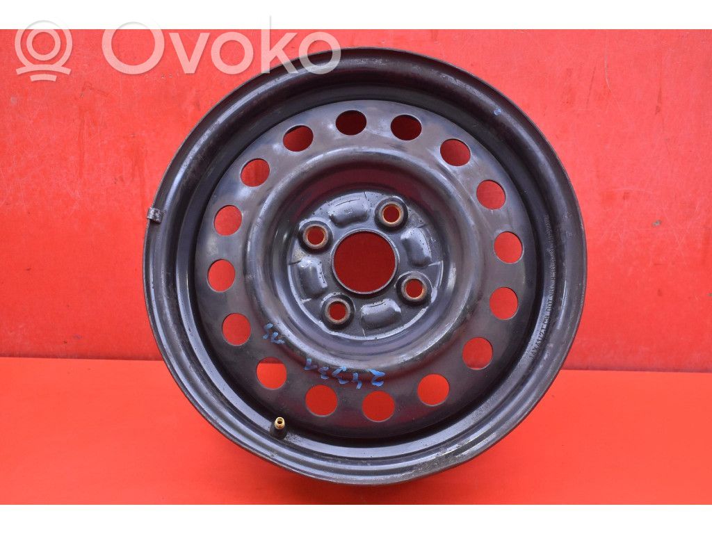 Nissan Pixo Jantă forjată R18 