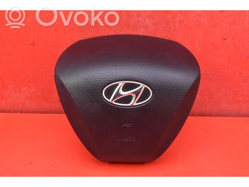 Hyundai i40 Airbag dello sterzo 