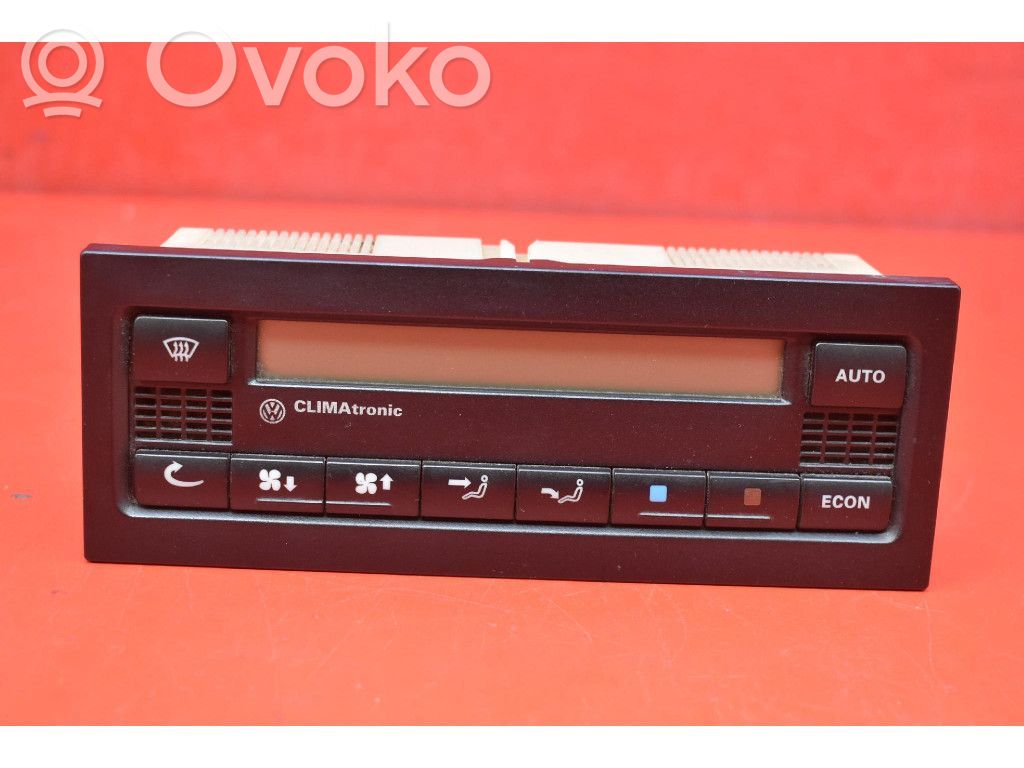 Volkswagen PASSAT B5 Unitate control climatizare