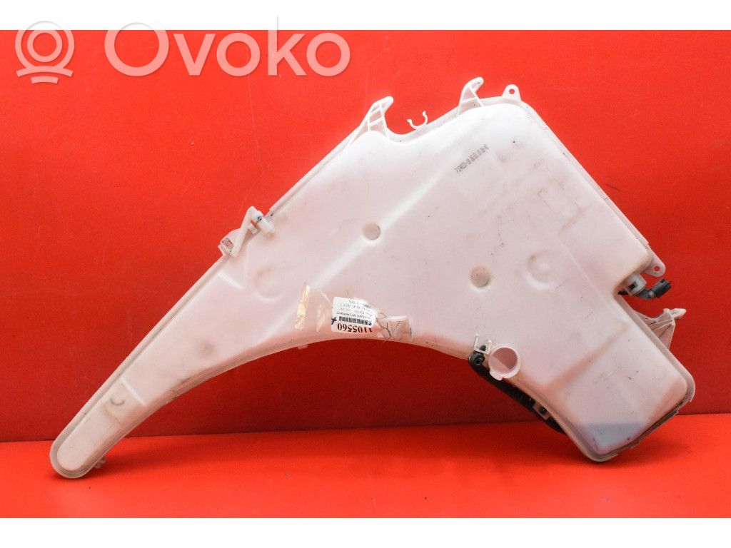 BMW 7 F01 F02 F03 F04 Réservoir de liquide lave-glace