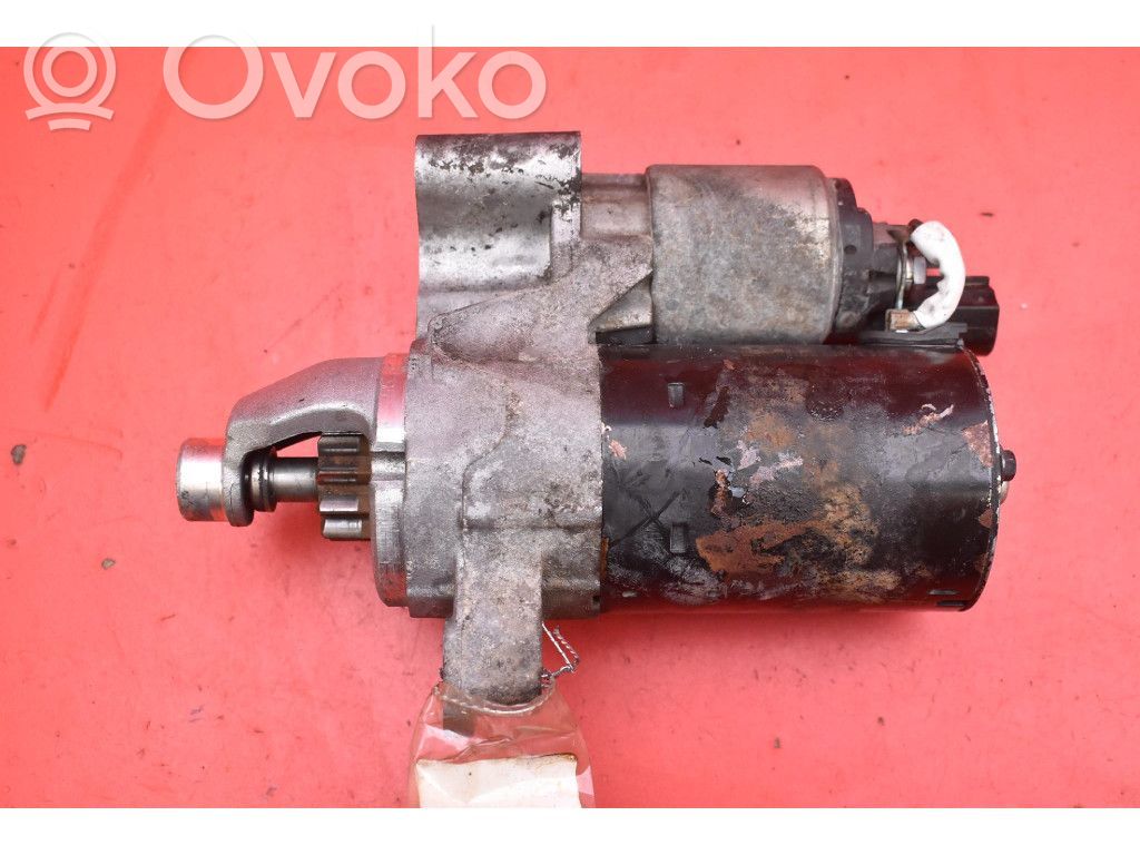 Audi Q5 SQ5 8R Electromotor 