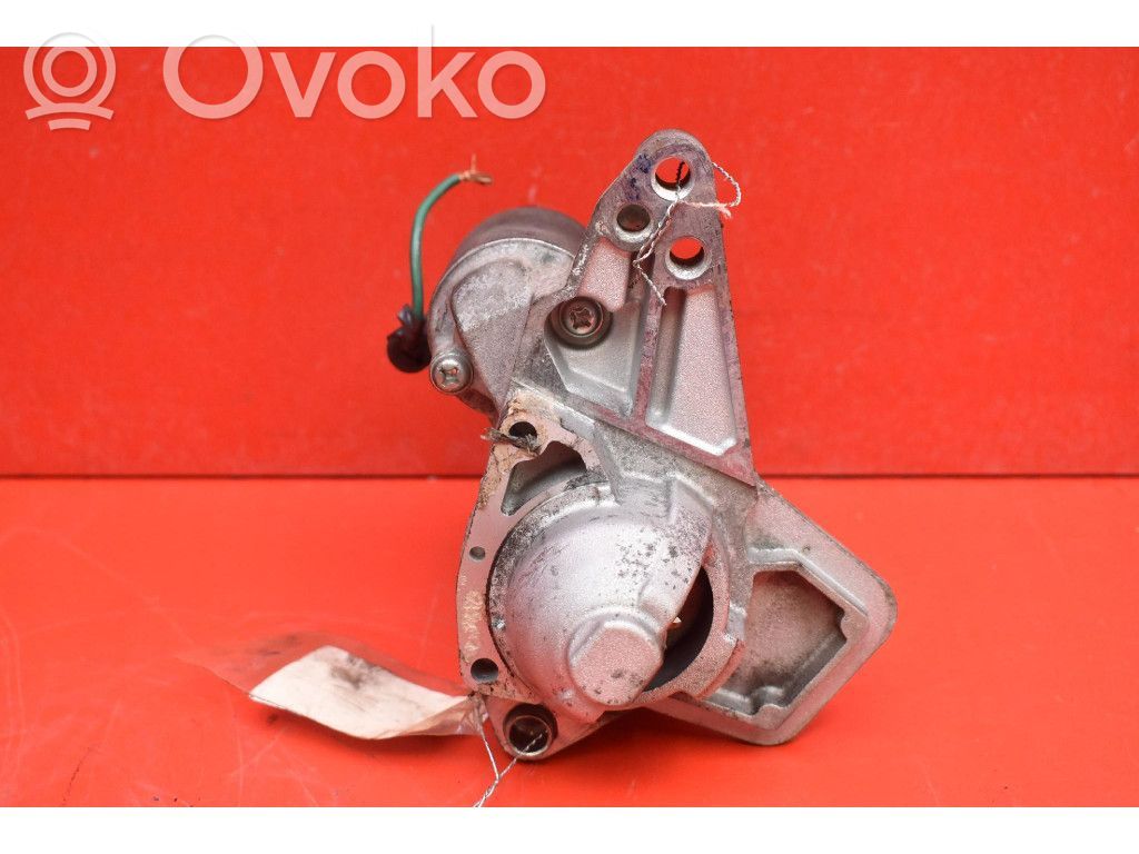Motor de arranque   233006867R,233006867R