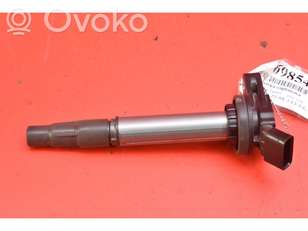 Toyota Corolla Verso E110 Bobină aprindere 