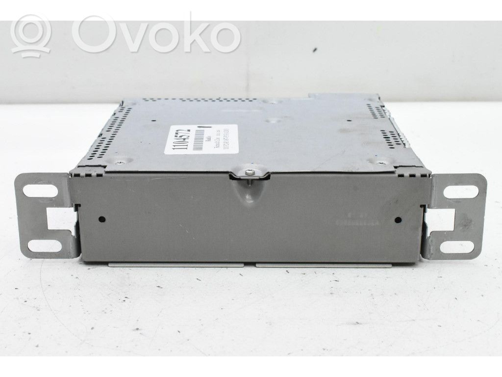 Renault Zoe Panel / Radioodtwarzacz CD/DVD/GPS