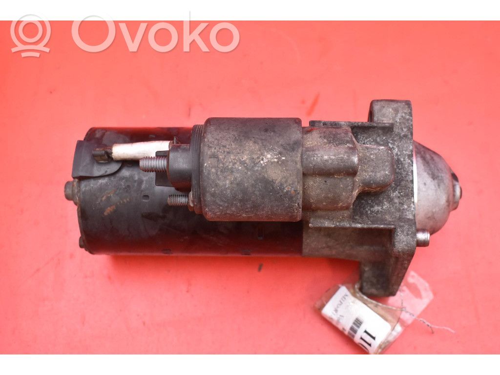 Volvo S80 Motorino d’avviamento