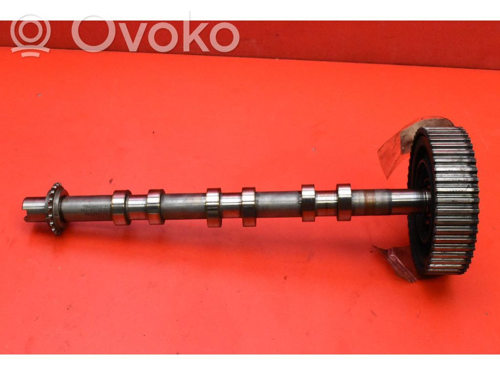 Peugeot 407 Camshaft 
