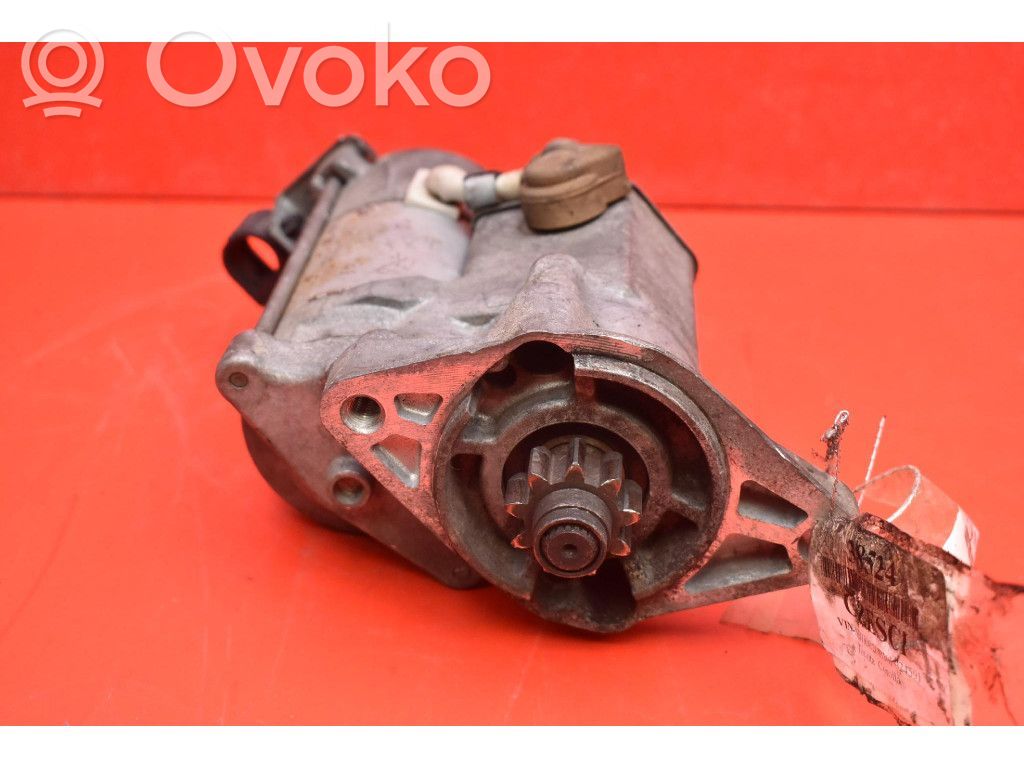 Toyota Corolla E120 E130 Motorino d’avviamento 