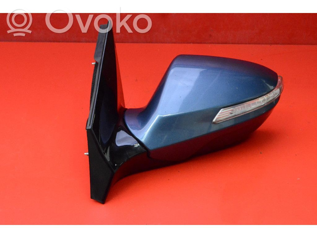 Hyundai i40 Specchietto retrovisore elettrico portiera anteriore 