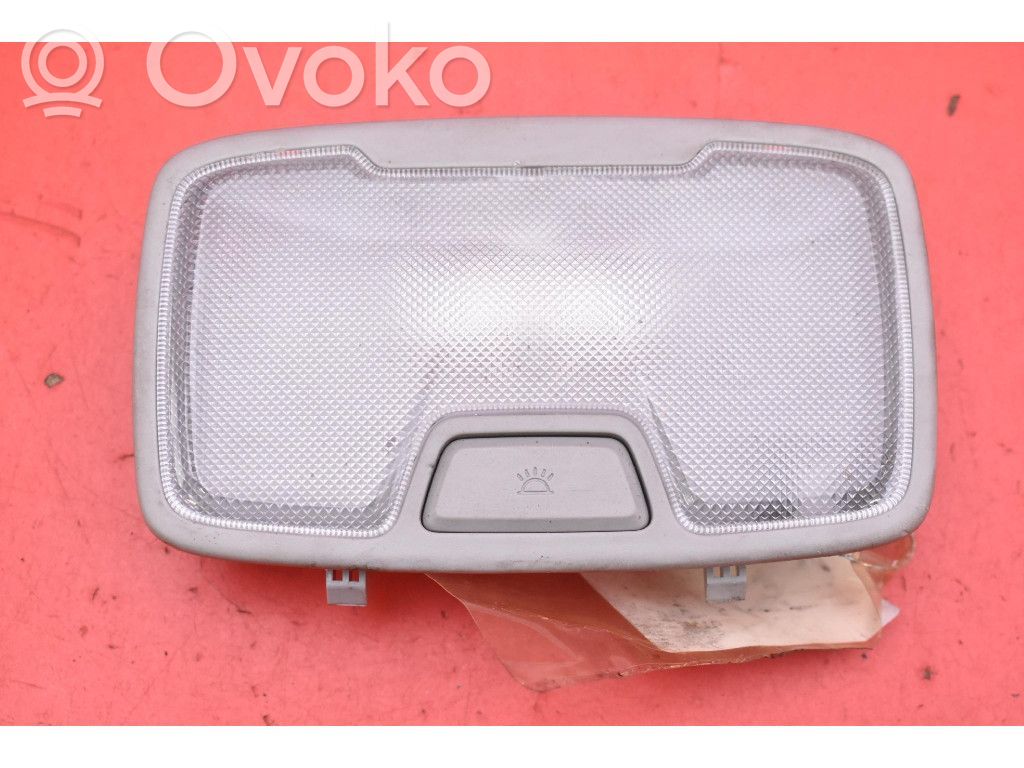 Hyundai i40 Lampă iluminare portbagaj