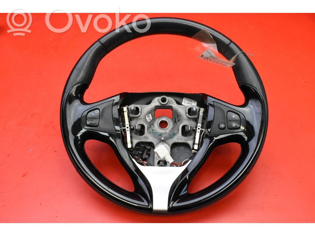 Renault Clio I Volan 
