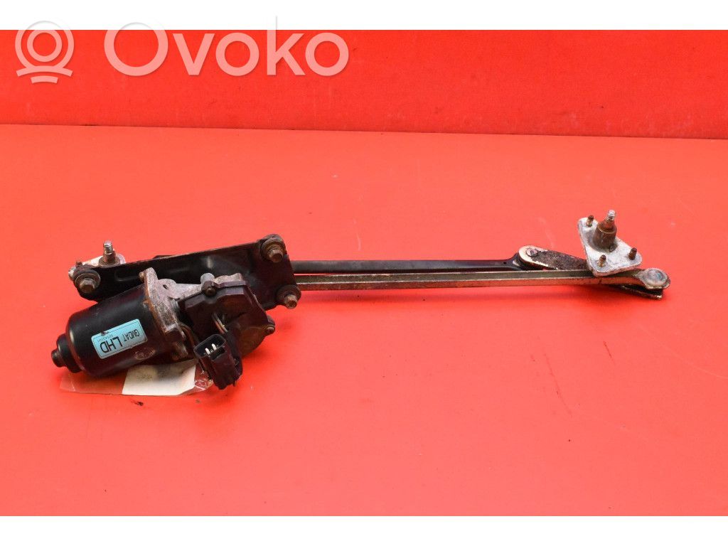 Chevrolet Kalos Motor și paralelogram ștergător parbriz 