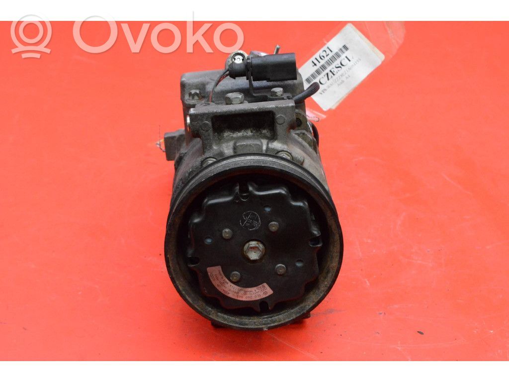 Audi A4 S4 B6 8E 8H Compresseur de climatisation