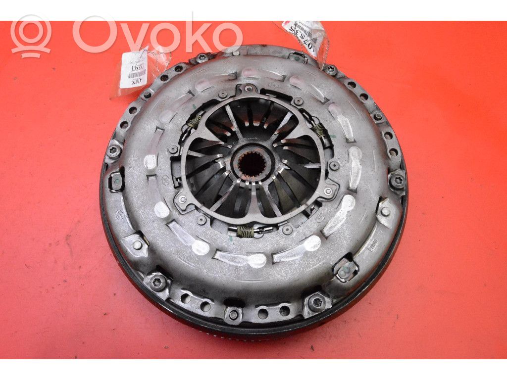 Citroen C5 Kit d'embrayage 