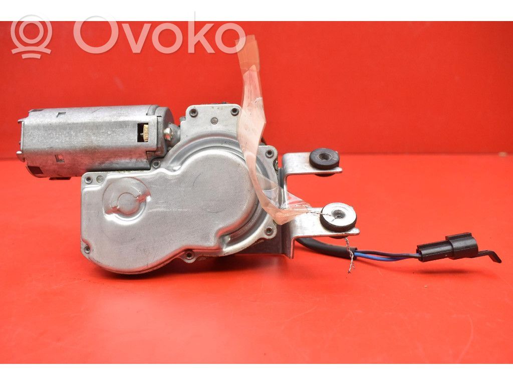 Opel Corsa B Motor ștergător lunetă 