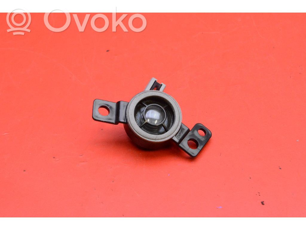Hyundai Kona I Subwoofer altoparlante