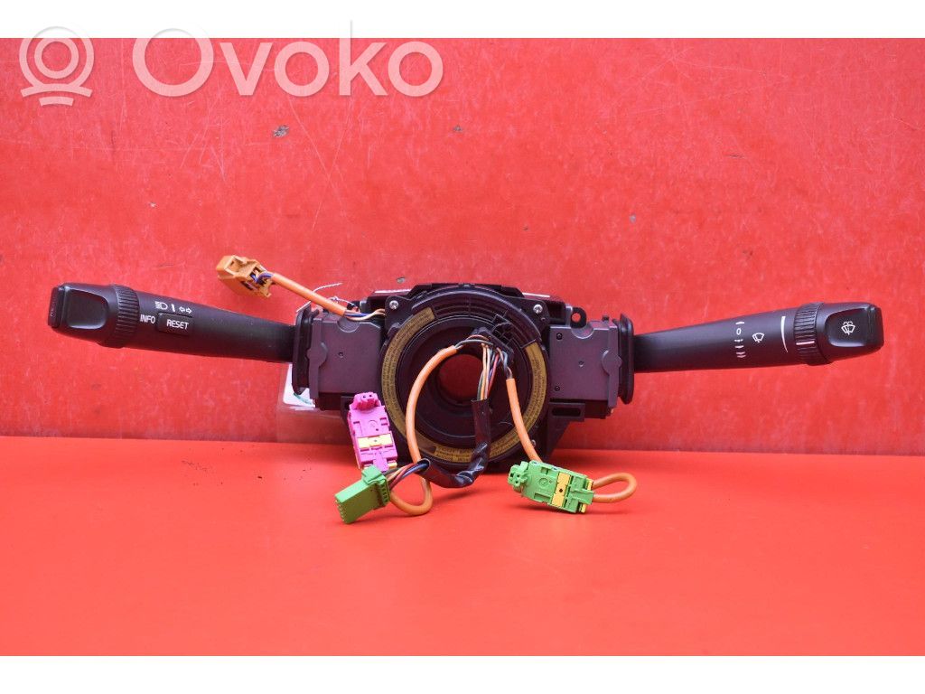 Volvo S80 Sonstige Schalter / Griffe / Umschalter