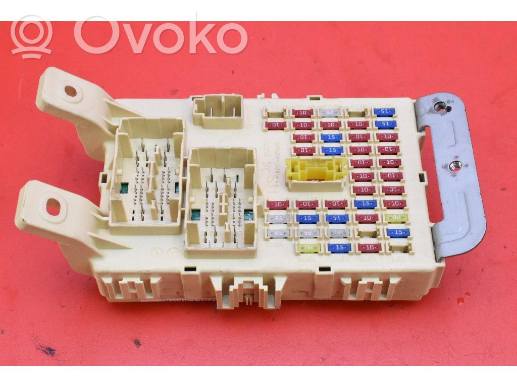 KIA Rio Set scatola dei fusibili