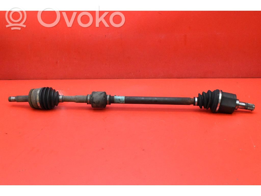 KIA Rio Eje de transmisión delantero 